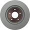 Centric Parts Gcx Brake Rotor Fully Coated, 320.62010F 320.62010F - alternate 4